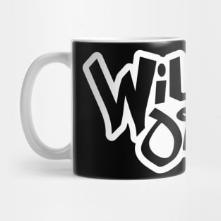 wild n out v6 Mug